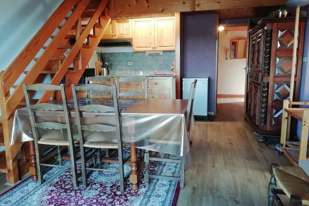 Entire apartment, Malbuisson - Apartment with lake view in Mouthe-Lac et Mont d’Or, Doubs