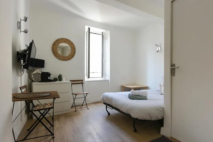 Apartamento de vacaciones para 2 personas - 1