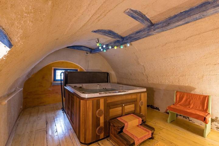 Cocoon familiare - casa vacanze di charme nel centro di Die in Die Francia, Parc naturel régional du Vercors