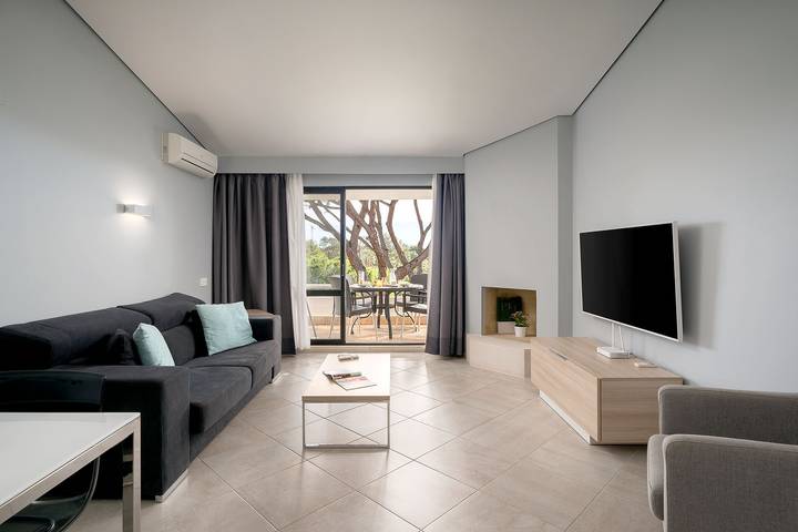 Ganze Wohnung, Apartment Victoria - Quinta do Lago in Quinta do Lago, Almancil