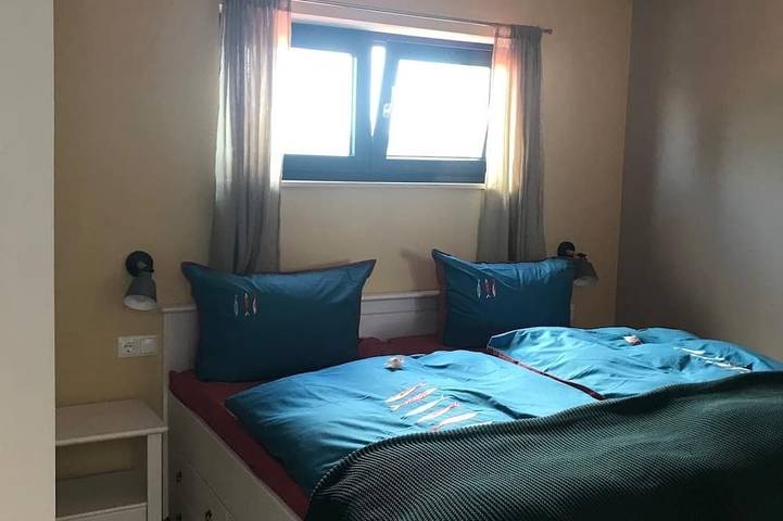 Ferienhaus für 5 Personen, mit Sauna und Garten, mit Haustier in Lohme - 2