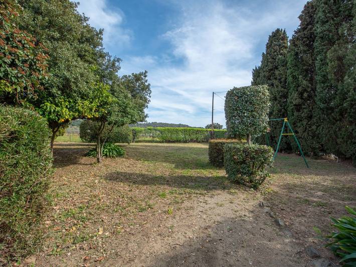 Apartamento entero, Villa Marenco in La Croix-Valmer, Parque nacional Port-Cros