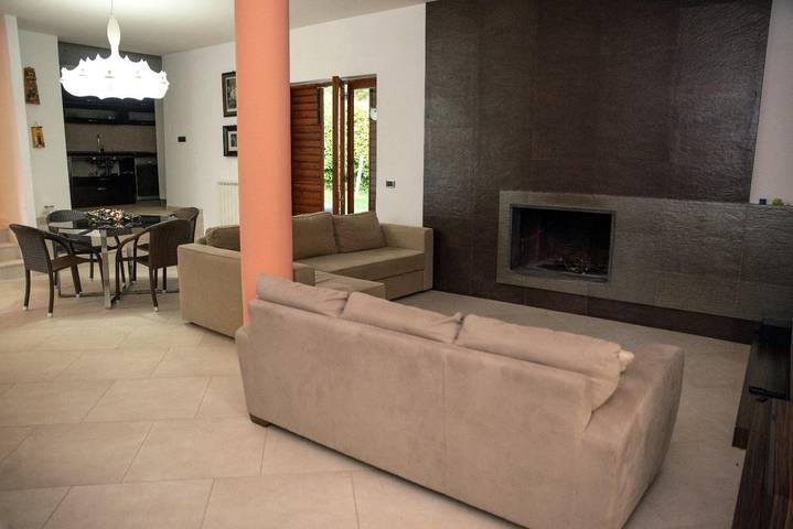 Charming villa in Alvignano with private pool in Alvignano, Caserta Province