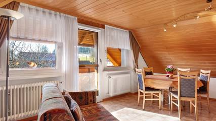 Ferienwohnung für 4 Personen in Schluchsee, Hochschwarzwald, Bild 1