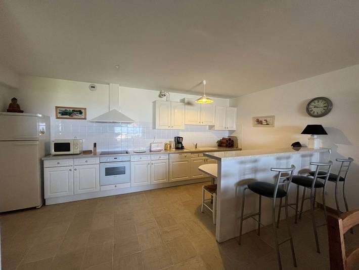 Gîte pour 4 personnes à Albitreccia - 3