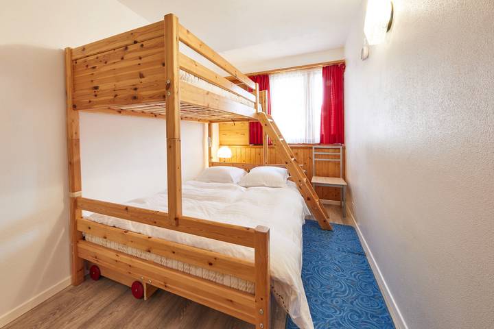 Apartamento entero, Arzinol 205 - Apartment 3.0 room(s) in Thyon-Les Collons, Vex