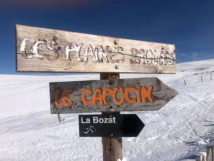 Location de vacances pour 4 personnes, avec balcon à Orcines - 2