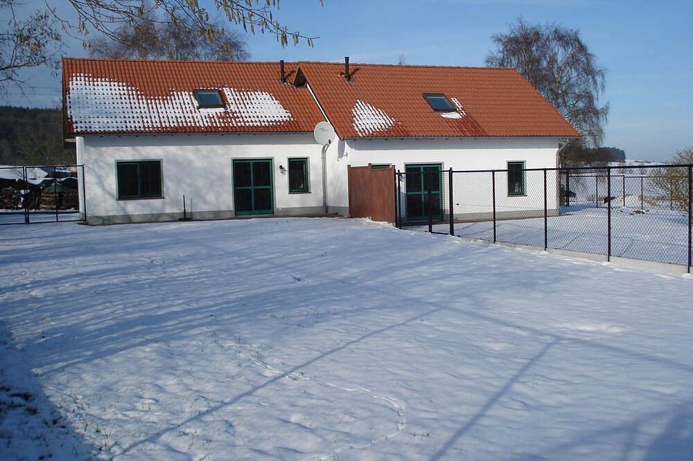 Vacation home Eifelblick 26, 2x shower/Wc - Eifelferienhaus Miro - Flesten, foto 12