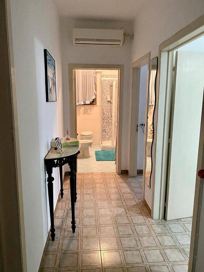 Appartamento intero, Three-Bedroom Apartment in Lido Mania, Ugento