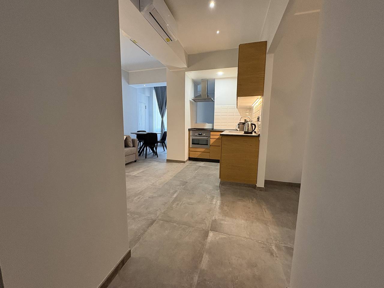 Apartamento entero, Bilocale nel cuore di Genova in Génova (Ciudad), Génova