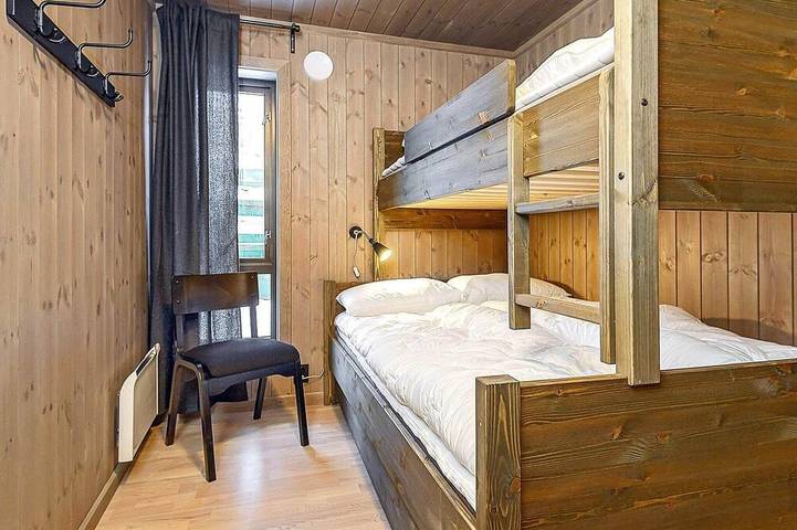 4 Sterne Ferienhaus in Fåvang in Ringebu