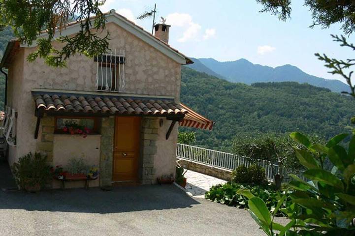 Maison de vacances pour 3 personnes