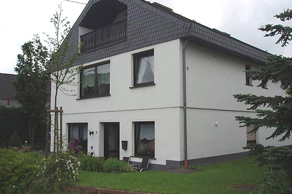 Ganze Wohnung, Eifel Garden Hideaway in Oberstadtfeld, Vulkaneifel