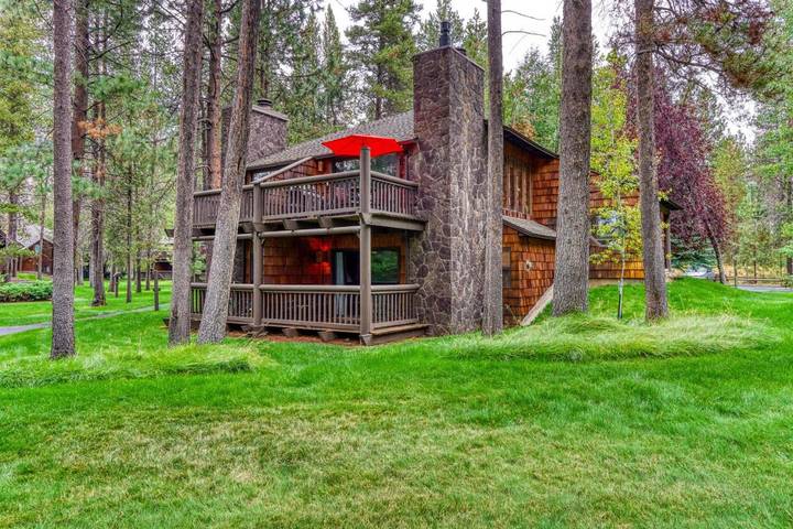 Vakantieappartement voor 8 personen, with balkon and zwembad as well as whirlpool - 1