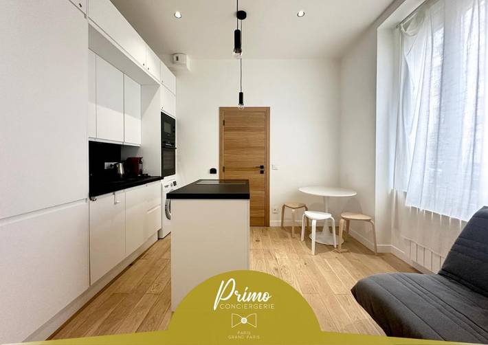 Apartamento de vacaciones para 3 personas - 1