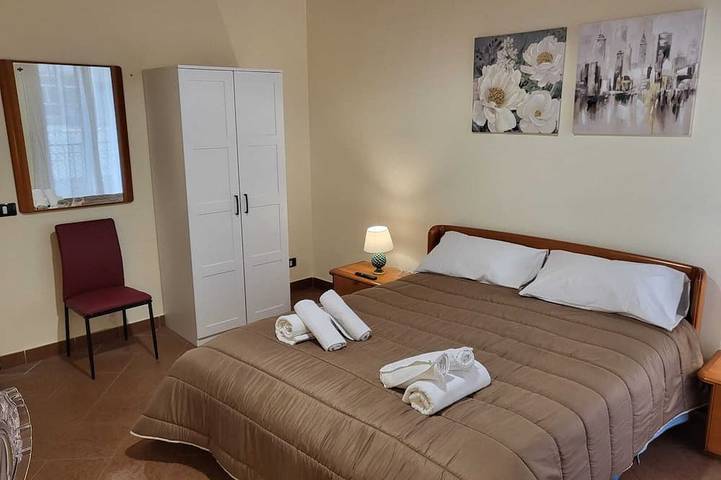 Entire apartment, Atena apartments 2 Agrigento center in Agrigento, Agrigento Province