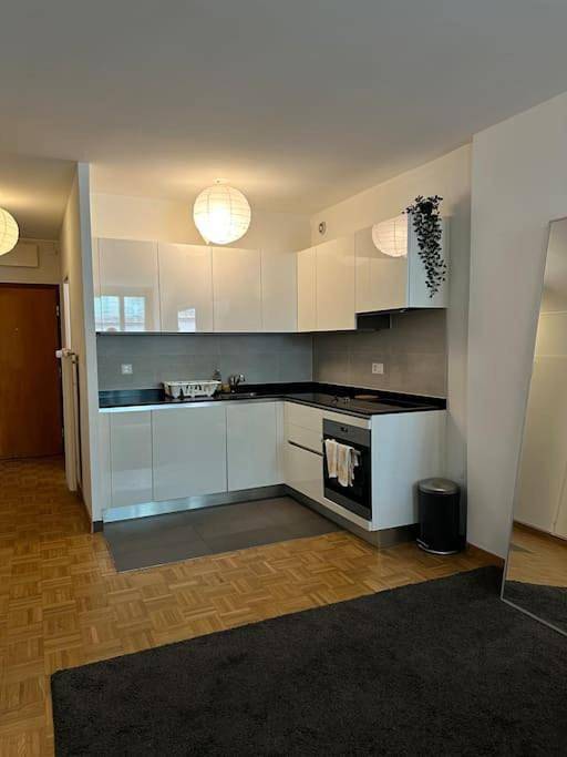 Apartamento de vacaciones para 2 personas - 1