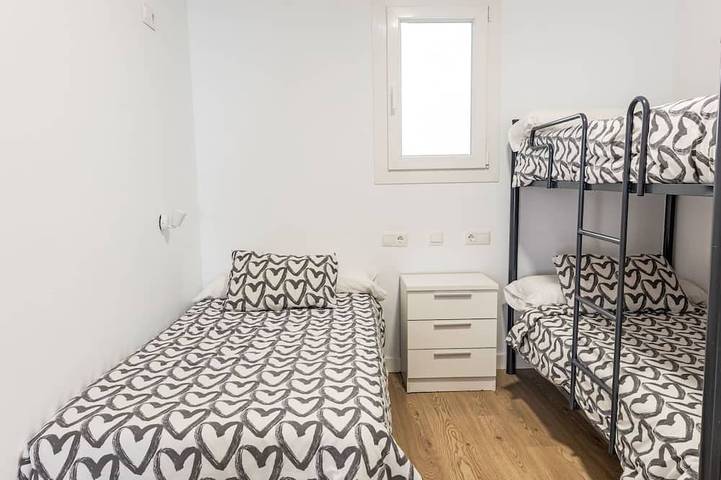 Apartamento entero, Camino del Río - Caminito del Rey in Ardales, Provincia de Málaga
