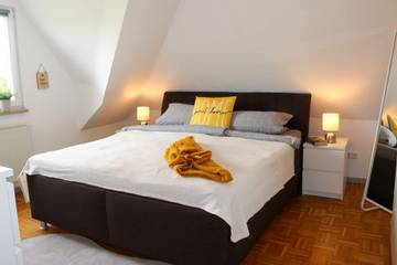 Ferienwohnung für 4 Personen in Embsen, Nordheide, Bild 2