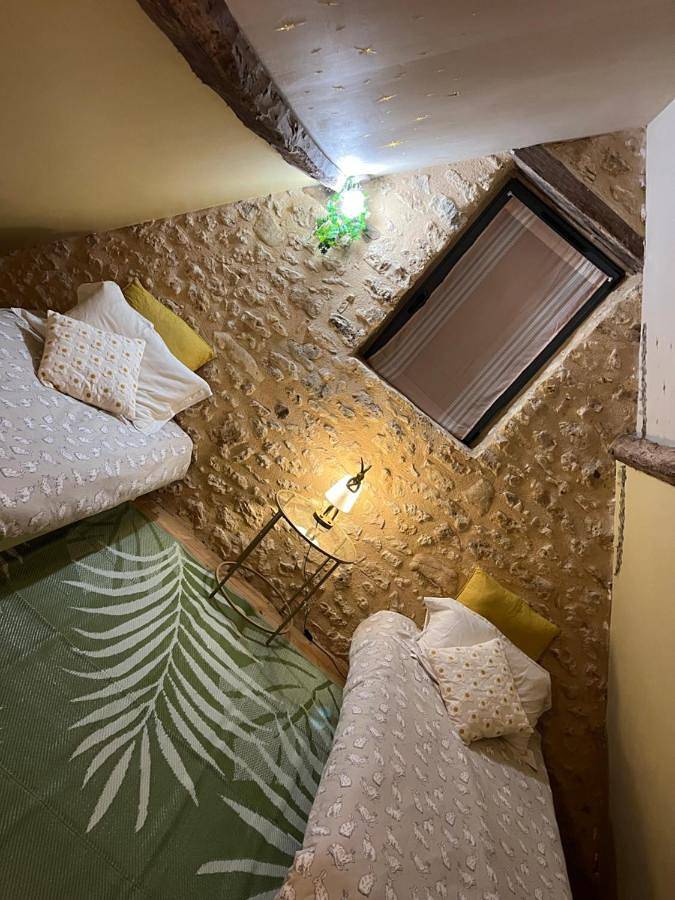 Location de vacances pour 6 personnes, avec piscine à Mauzac-et-Grand-Castang - 4