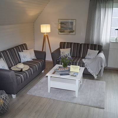 Ganze Ferienwohnung, Ferien bei Woydt - De lütte Stuv in Kappeln, Kappeln & Umgebung