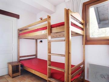 Chalet pour 6 Personnes dans Les Carroz, Grand Massif, Photo 4