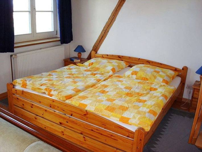 Hus Klaar Kimming in Nordfriesische Inseln (Schleswig-Holstein) (Schleswig-Holstein), Halligen