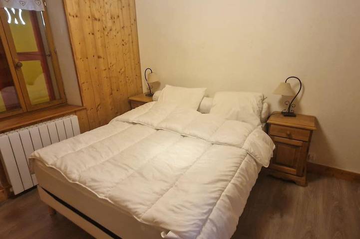 Gîte pour 6 personnes à Planay - 3