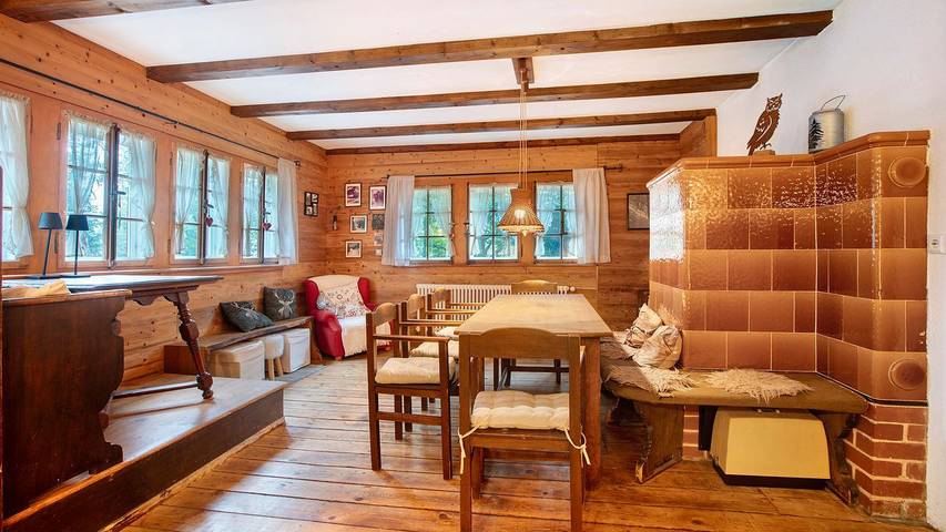 Ferienhaus für 11 Personen in Feldberg - 4