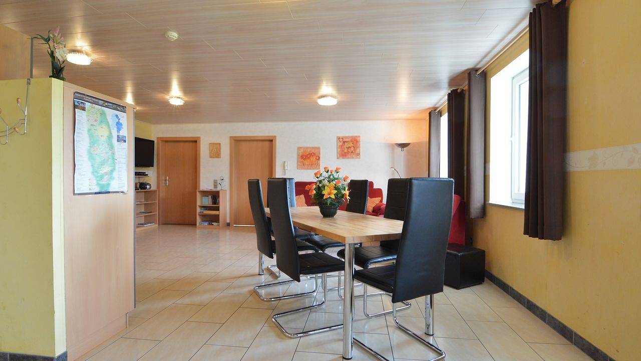 Ferienhaus für 6 Personen (82 m²) in Reuland in Burg-Reuland, Lüttich und Umgebung