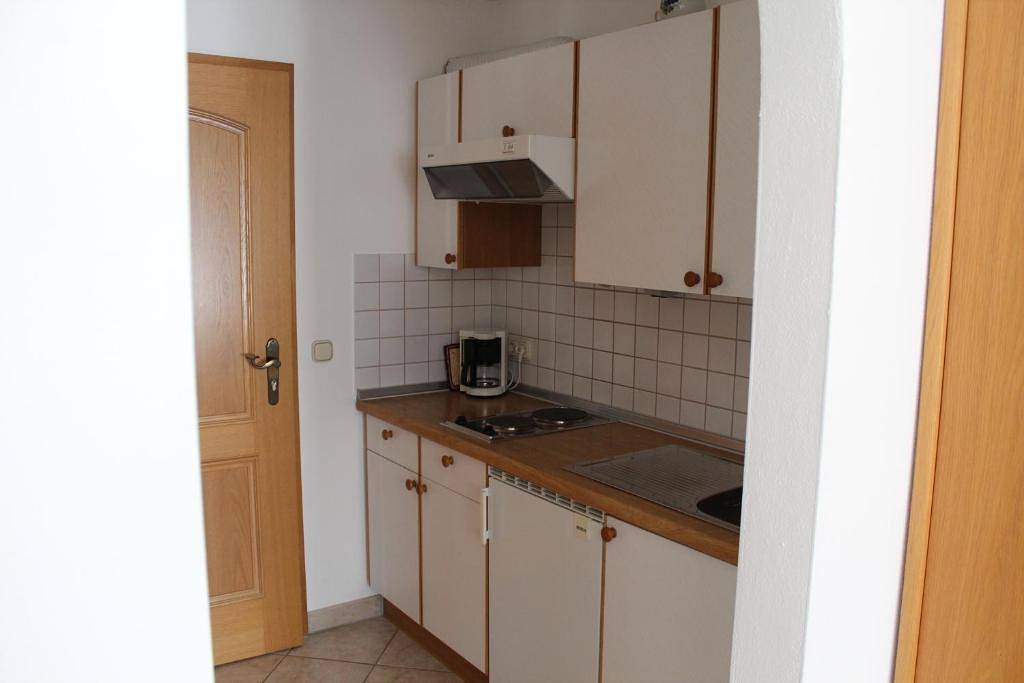 Beim Hanslbauer - Ein-Raum-Ferienwohnung 30 qm mit Balkon, in Reit im Winkl, Bayerische Alpen