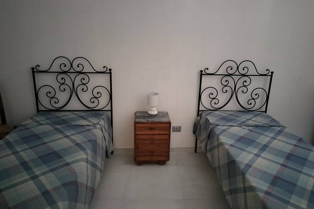 Apartamento entero, A Pochi Passi Dalla Bellissima Spiaggia di Michelino in Parghelia, Provincia de Vibo Valentia