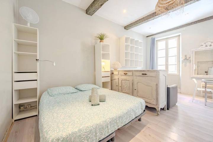 Gîte pour 2 personnes dans Port De Toulon - 2