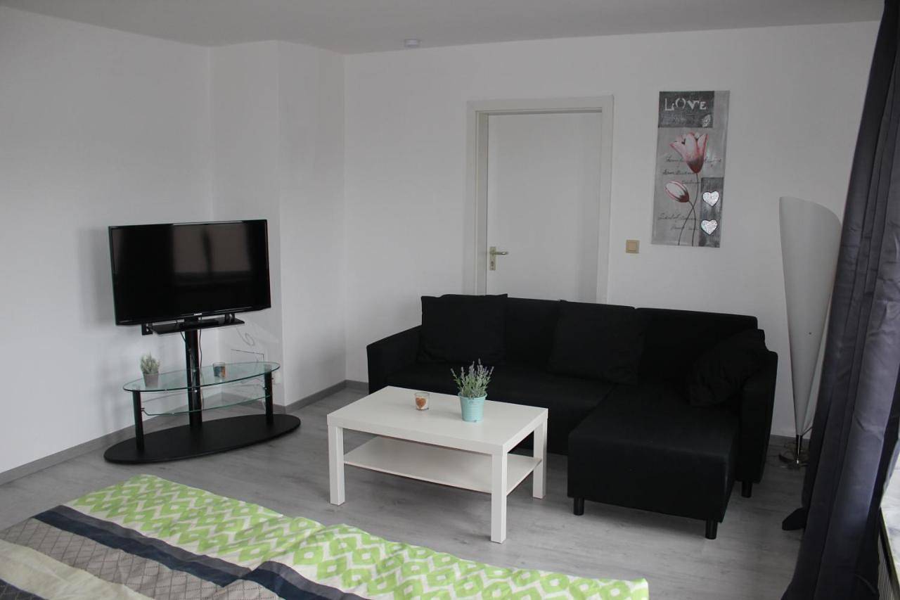 Appartement entier, Gut gelegenes Appartment mit Wifi, Parkplatz, Wama, Trockner usw. in Kaiserslautern, Saar-Nahe-Bergland