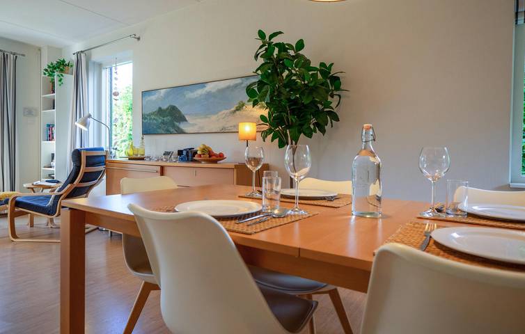 Ferienhaus für 6 Personen mit Garten in Zonnemaire, Zeeuwse Kust