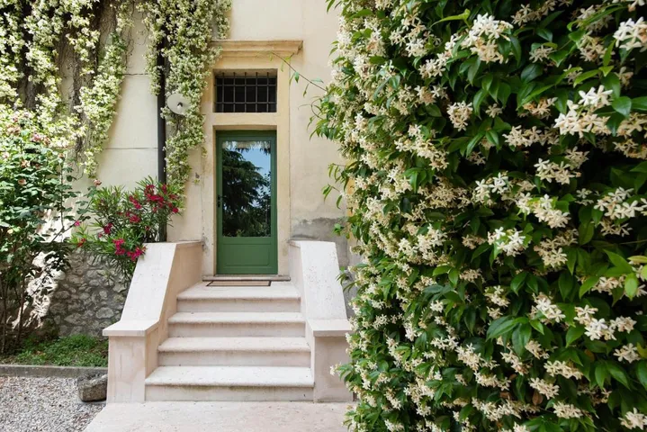 Casa rural para 2 personas, con jardín además de vistas y piscina, Se admiten mascotas - 1