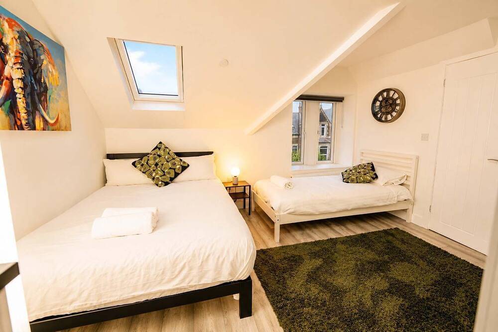 Ganze Wohnung, Cardiff Studio Getaway: Hot Tub • WIFI in Cardiff, Cardiff und Umgebung