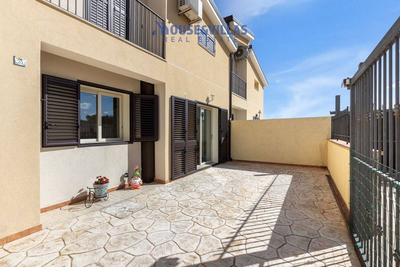 House&Villas - Villa Queen Dany in Spiaggia di Eloro, Lido di Noto