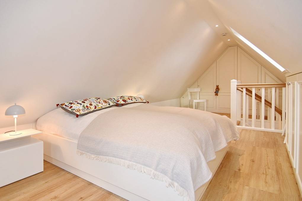 Ganze Ferienwohnung, Trift 26 b, Whg. 6 in Westerland, Sylt (Gemeinde)