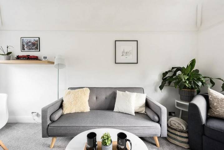 Gîte pour 4 personnes, adapté aux familles à Watford - 3