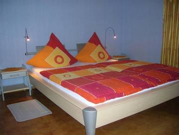 Ferienwohnung für 4 Personen in Annweiler, Pfälzer Weinland, Bild 4