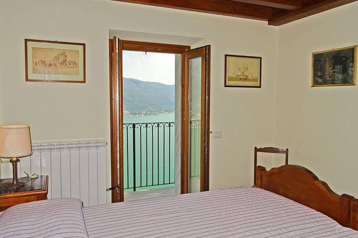 Chalet für 5 Personen, mit Balkon am Gardasee - 3