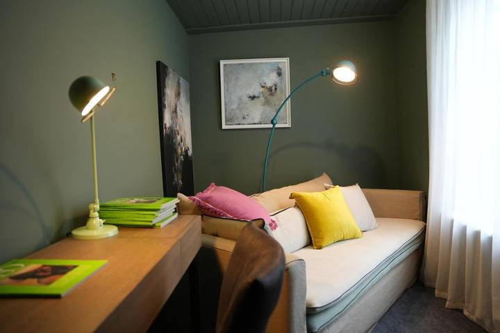Maison d’hôte pour 4 personnes, avec vue à Bergues - 3