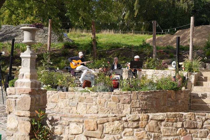 Ferienhaus für 2 Personen in Rinteln