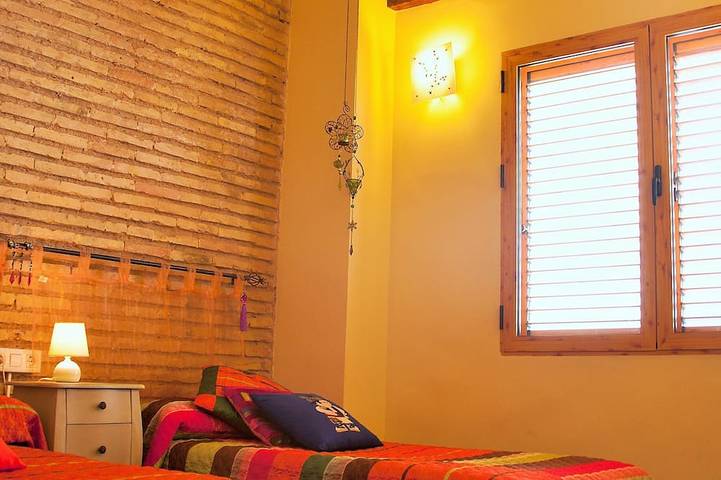 Apartamento entero, El lugar perfecto para conocer Valencia y disfrutar una dulce estancia en pareja in Valencia City Centre, Valencia