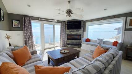 Vacation Apartment for 4 Guests in Truro (MA), Cape Cod, Picture 3