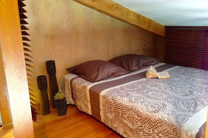 Maison de vacances pour 3 personnes dans les Alpes maritimes - 3