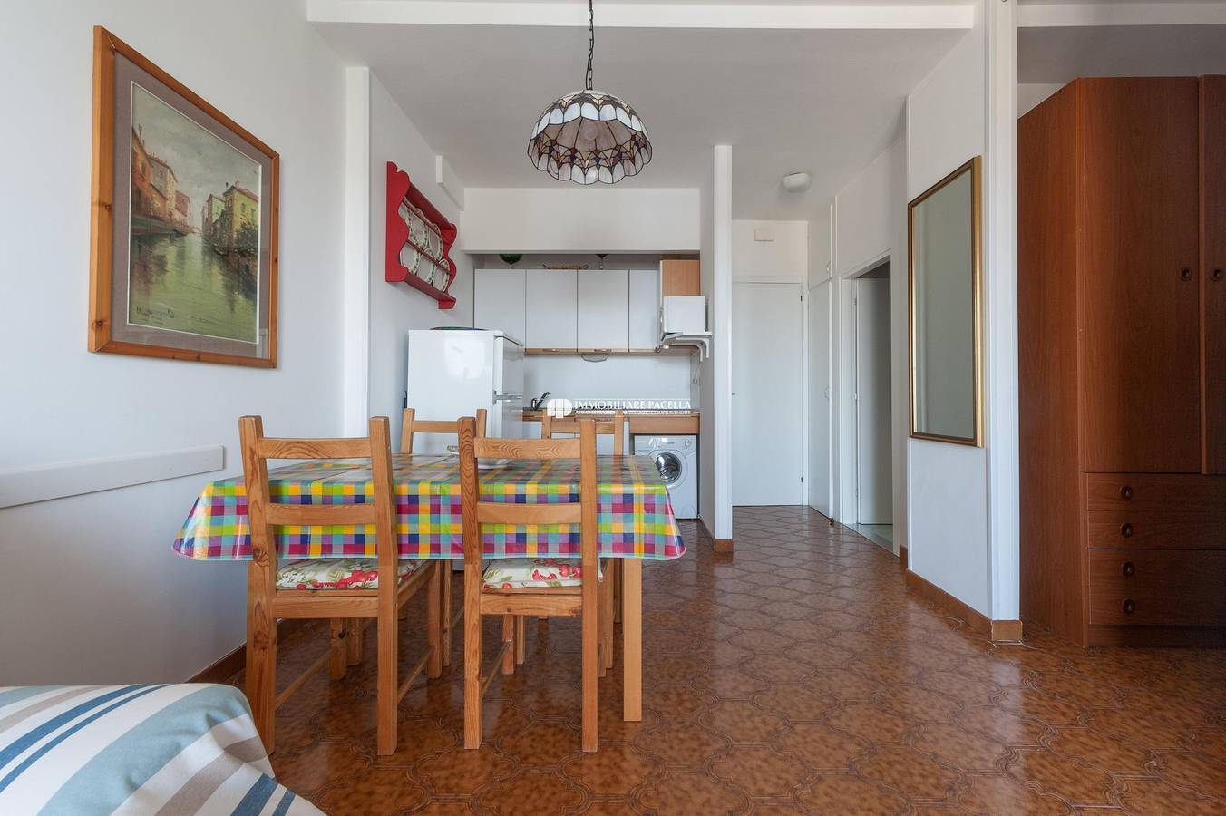 Hel lejlighed, Residence Playa Grande - One-room-apartment for 4 people in Lido di Jesolo, Jesolo