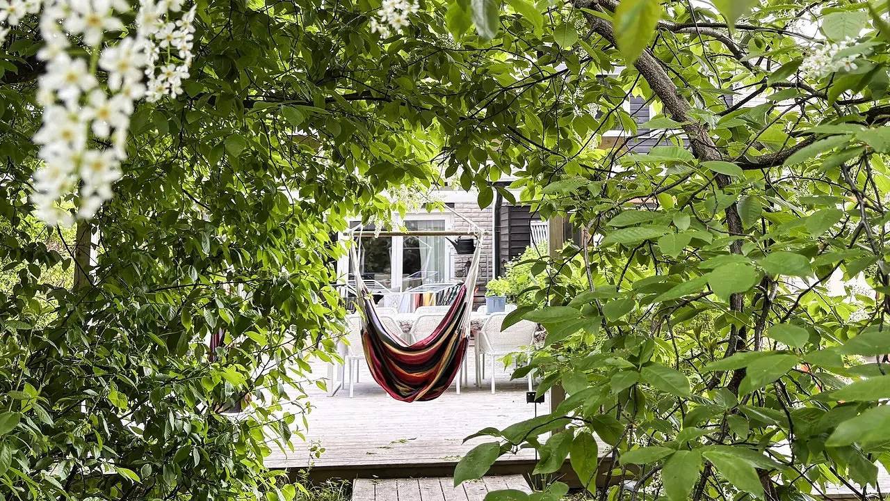 Ferienhaus für 5 Personen (92 m²) in Knivsta in Uppsala