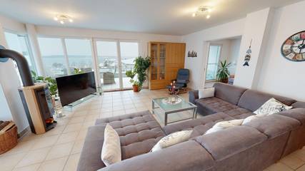 Ferienwohnung für 6 Personen in Kieler Förde, Laboe, Bild 1